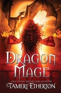 Cover: Dragon Mage - Teacup Dragon Publishing