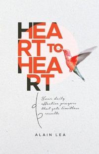 Enlarge image Cover: Heart to Heart - Christ In All Nations, Inc
