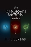 Cover: Broken Moon Series Digital Box Set - Interlude Press - Duet Books