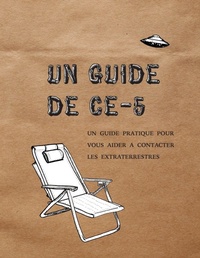 Enlarge image Cover: Un Guide de CE-5 - Calgary CE-5 Group