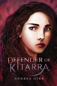 Enlarge image Cover: Defender of Kitarra - Andrea Gibb