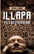 Cover: Illapa - Archipels
