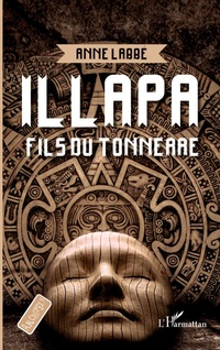 Enlarge image Cover: Illapa - Archipels