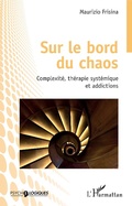 Cover: Sur le bord du chaos - Psycho-Logiques