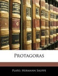 Bild: Protagoras (German Edition) - Nabu Press