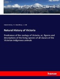 Cover: Natural History of Victoria - Hansebooks