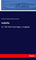 Cover: Isabella - Hansebooks