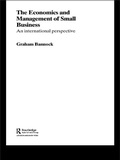 Cover: The Economics and Management of Small Business - Routledge
