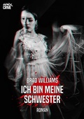 Cover: ICH BIN MEINE SCHWESTER - BookRix