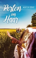 Cover: Perlen im Haar - BoD - Books on Demand