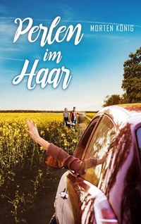 Enlarge image Cover: Perlen im Haar - BoD - Books on Demand
