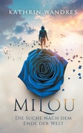 Cover: Milou - BoD - Books on Demand