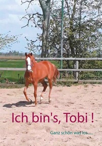 Abbildung von: Ich bin's, Tobi ! - BoD - Books on Demand