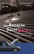 Cover: www.AndreasSuchtDich.de Economy-Version - BoD - Books on Demand