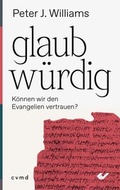 Cover: glaubw&uuml;rdig - Christliche Verlagsgesellschaft