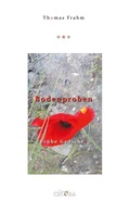 Cover: Bodenproben - Unverlag
