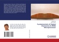 Cover: Fundamentals of Digital Electronics & 8086 Microprocessor - LAP Lambert Academic Publishing