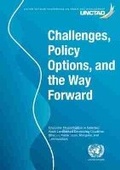 Cover: Challenges, Policy Options, and the Way Forward - United Nations
