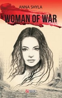 Enlarge image Cover: Woman of War - Glagoslav Distribution (A)