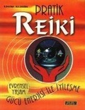Cover: Pratik Reiki - Platform Yayinlari