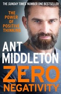 Enlarge image Cover: Zero Negativity - HarperCollins