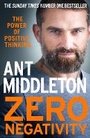 Cover: Zero Negativity - HarperCollins