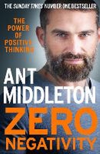 Enlarge image Cover: Zero Negativity - HarperCollins