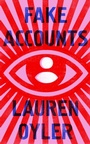 Cover: Fake Accounts - Fourth Estate Ltd