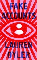 Cover: Fake Accounts - Fourth Estate Ltd