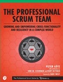 Cover: Professional Scrum Team, The - Addison Wesley