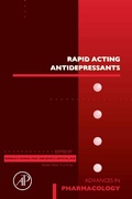 Abbildung von: Rapid Acting Antidepressants - Academic Press