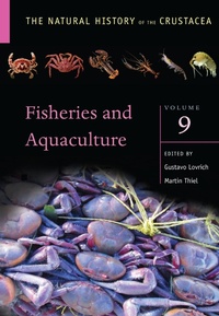 Bild: Fisheries and Aquaculture - OUP eBook