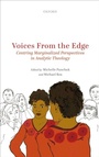 Cover: Voices from the Edge - OUP eBook