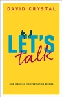 Cover: Let's Talk - OUP eBook