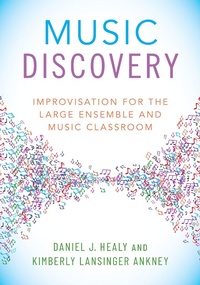 Abbildung von: Music Discovery - OUP eBook
