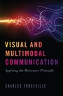 Cover: Visual and Multimodal Communication - OUP eBook