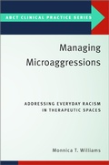 Cover: Managing Microaggressions - OUP eBook