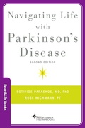 Abbildung von: Navigating Life with Parkinson's Disease - OUP eBook