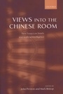 Cover: Views into the Chinese Room - OUP eBook