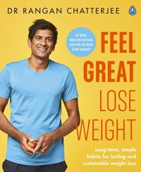 Abbildung von: Feel Great Lose Weight - Penguin Books Ltd