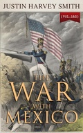 Cover: The War with Mexico (Vol.1&2) - e-artnow