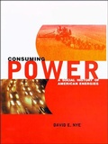 Cover: Consuming Power - MIT Press