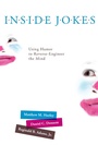 Cover: Inside Jokes - MIT Press
