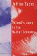 Cover: Poland's Jump to the Market Economy - MIT Press