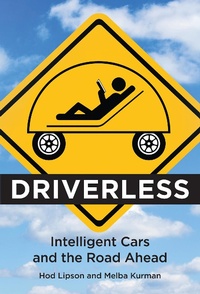 Enlarge image Cover: Driverless - MIT Press