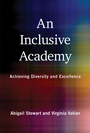 Cover: An Inclusive Academy - MIT Press