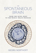 Cover: The Spontaneous Brain - MIT Press