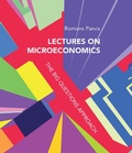 Bild: Lectures on Microeconomics - MIT Press