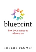 Cover: Blueprint - MIT Press