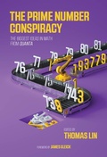 Cover: The Prime Number Conspiracy - MIT Press